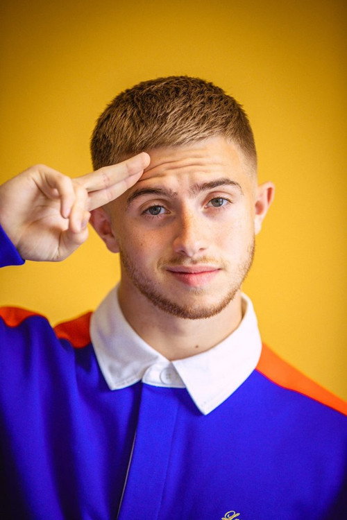 Photo of Miguel Mattioli, Acting
