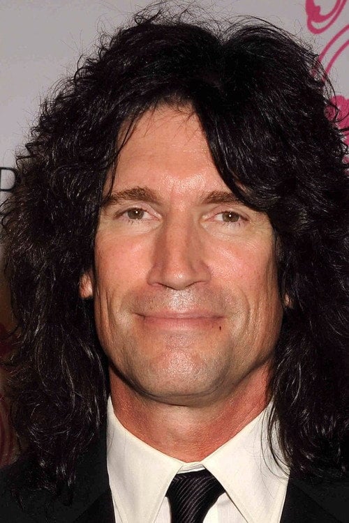 Photo of Tommy Thayer, Acting