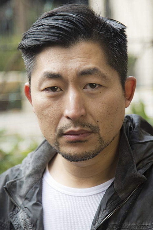 Photo of Martin Chan, Acting