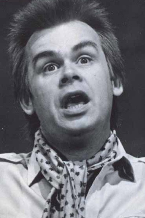 Photo of Lothar Tarelkin, Acting