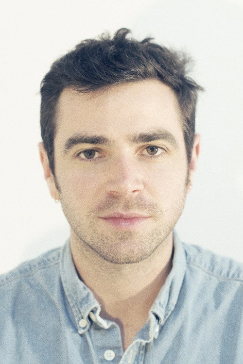 Grant Singer profile