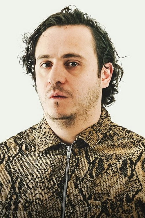Photo of Ricardo O'Farrill, Acting