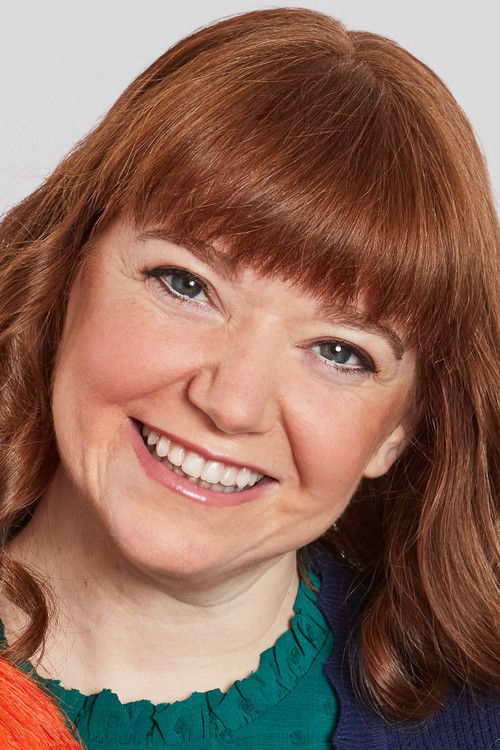 Stacey Gordon profile