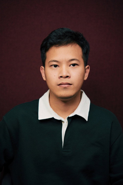 Photo of Surachat Chuenchomsakun, Camera