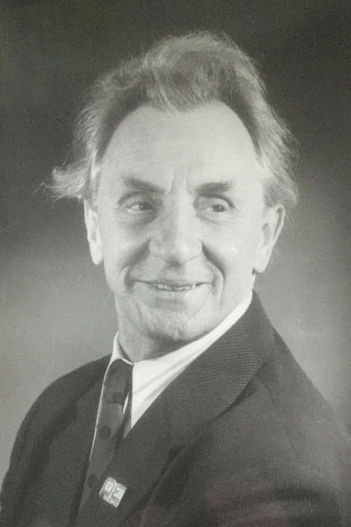 Photo of Anatoly Korolkevich, Acting