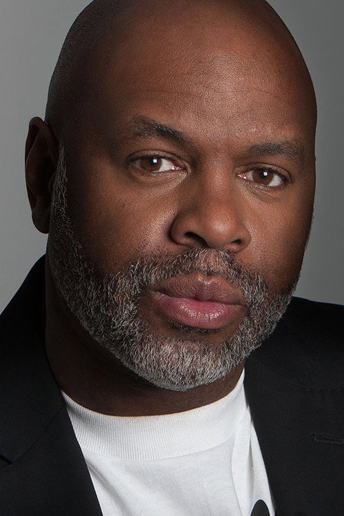 Photo of Byron Hurt, Directing