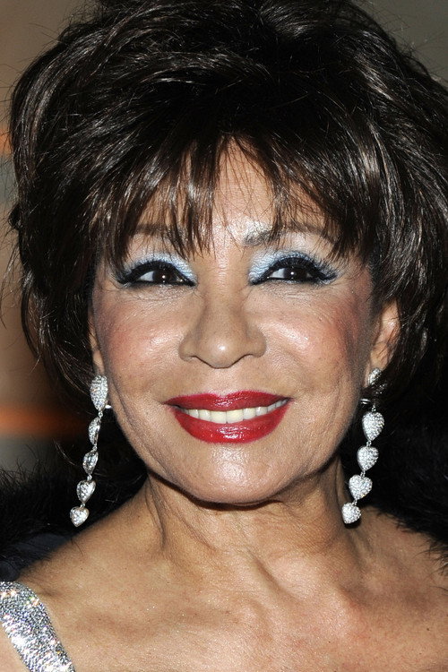 Photo of Shirley Bassey, Acting