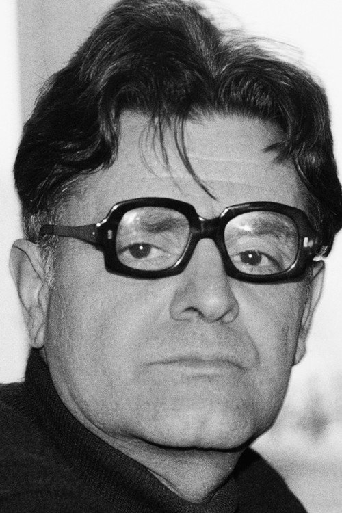 Photo of Fazil Iskander, Writing