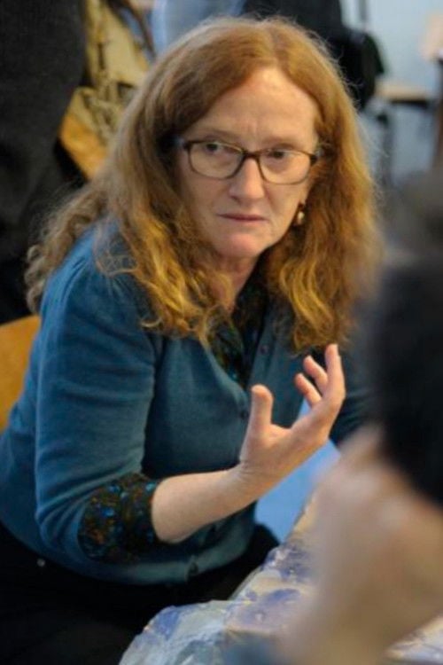Photo of Dominique Faysse, Acting