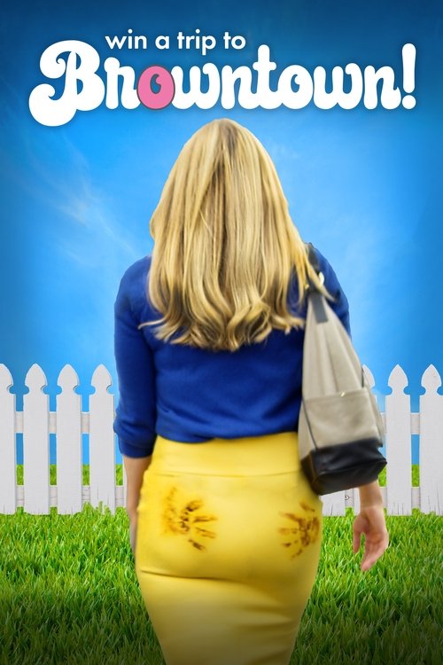 Movie poster for Win a Trip to Browntown! (2021)