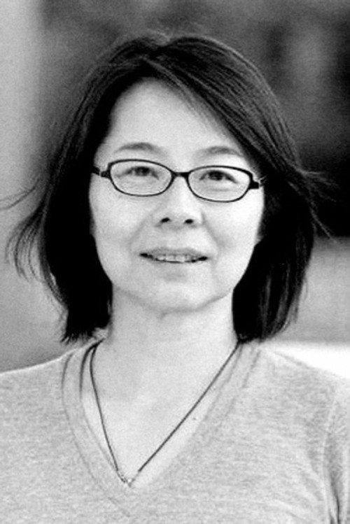 Rieko Miyamoto profile