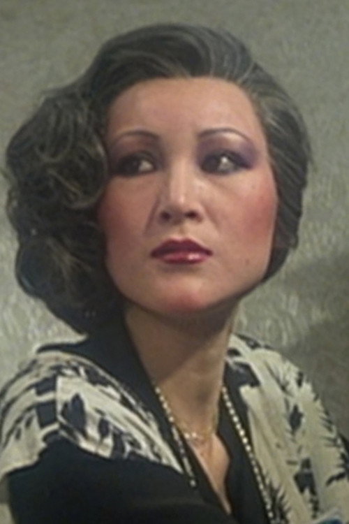 Photo of Tiffany Bao Chui-Ling, Acting