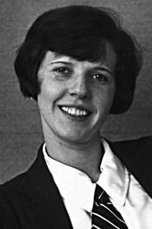 Dorothy Whitney profile