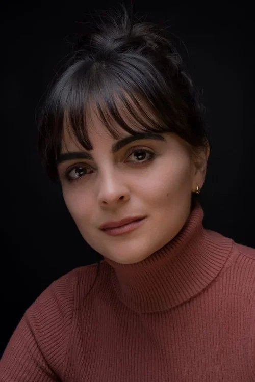Photo of Katheryn Guzmán, Acting