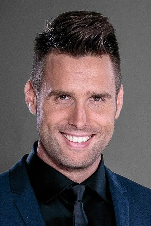 Nick Schilder profile