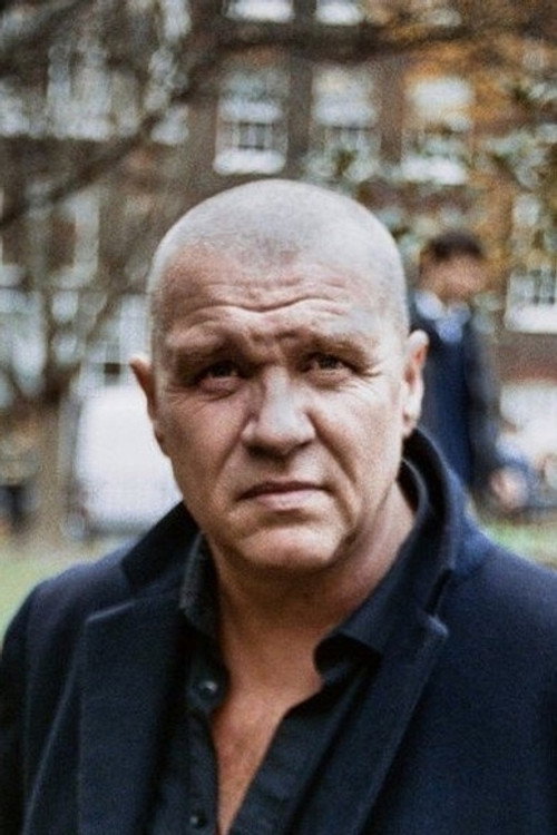 Photo of Shane Attwooll, Acting