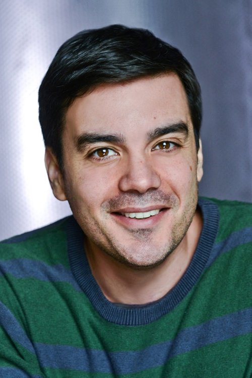 Jason Cadieux profile