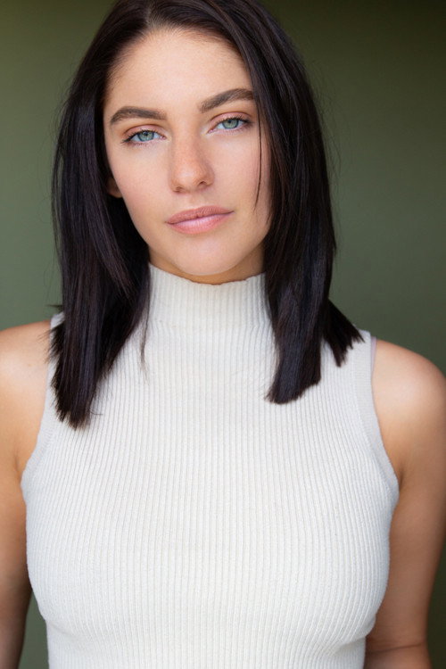 Photo of Jenna Stone, Acting