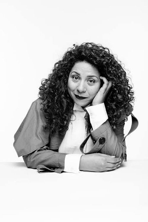 Mahalia Belo profile