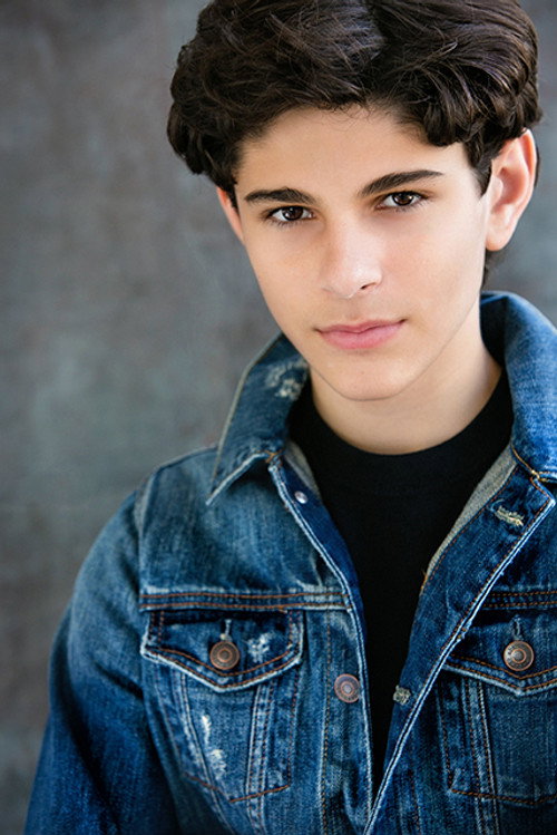 Photo of Matthew Kosto, Acting