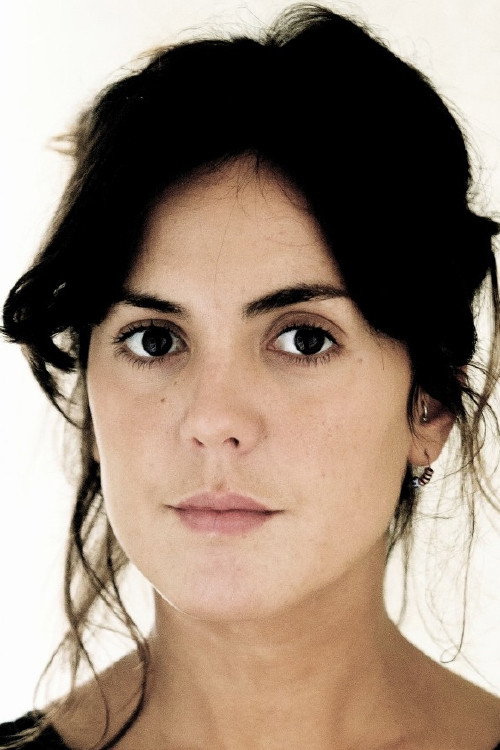 Photo of Martina Carlstedt, Directing