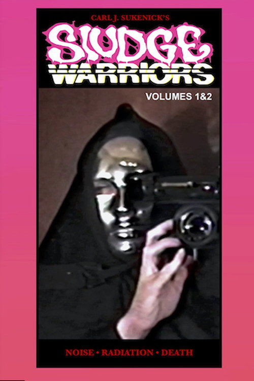 Movie poster for Sludge Warriors (2019)