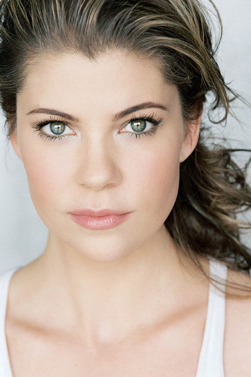 Amy Holland Pennell profile