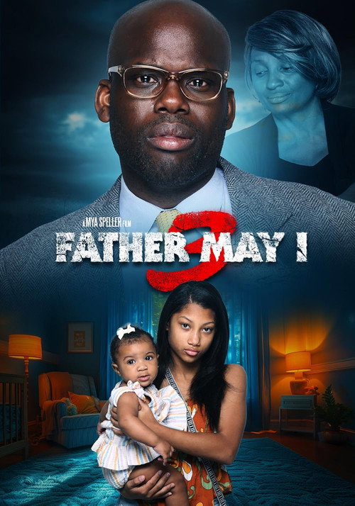 Movie poster for Father May I 3 (2024)