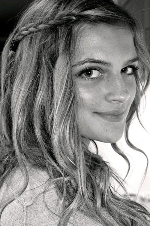 Photo of Lydia Doesburg, Acting