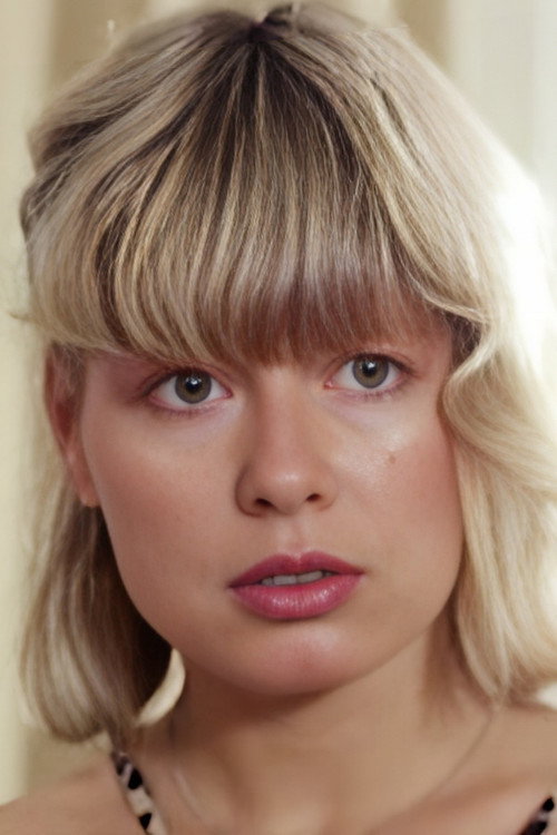 Photo of Danièle Azzalini, Acting