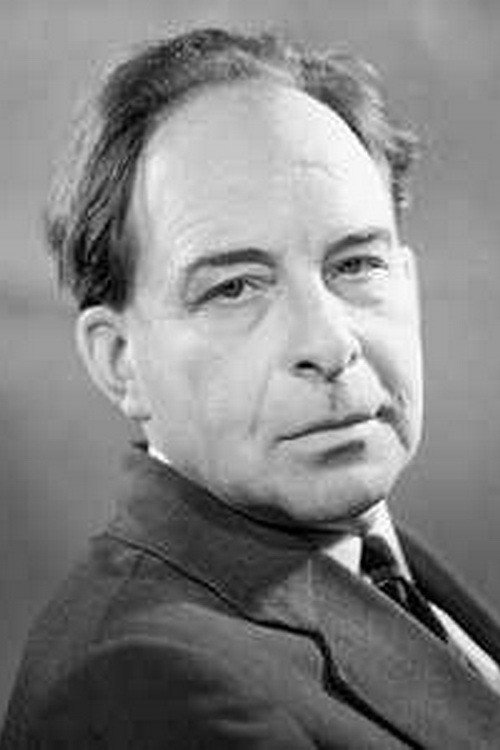 Photo of Aleksandr Komissarov, Acting