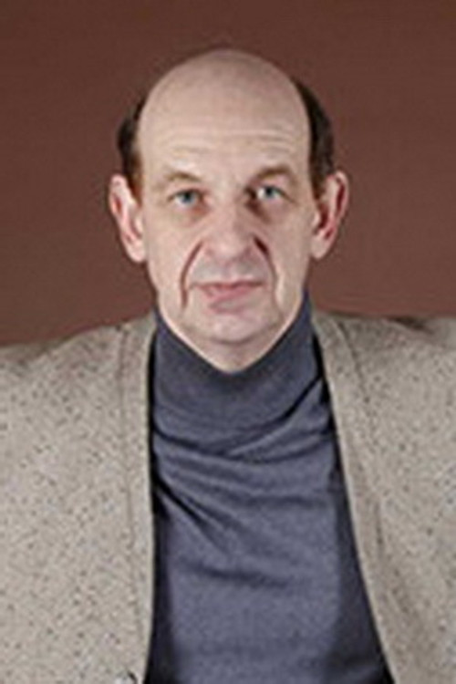 Sergei Antonov profile