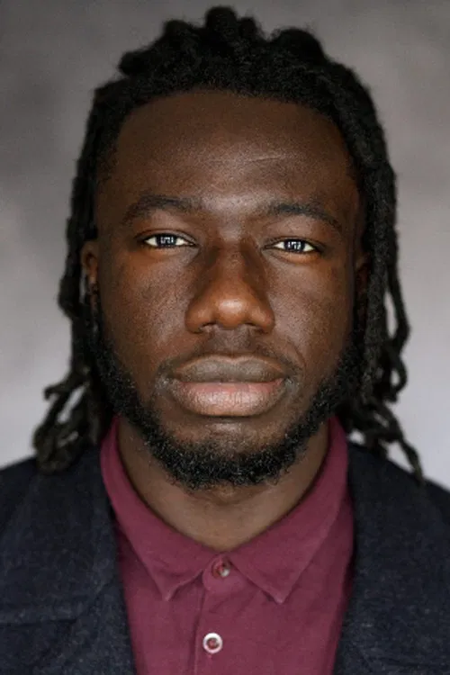 Prince K. Appiah profile