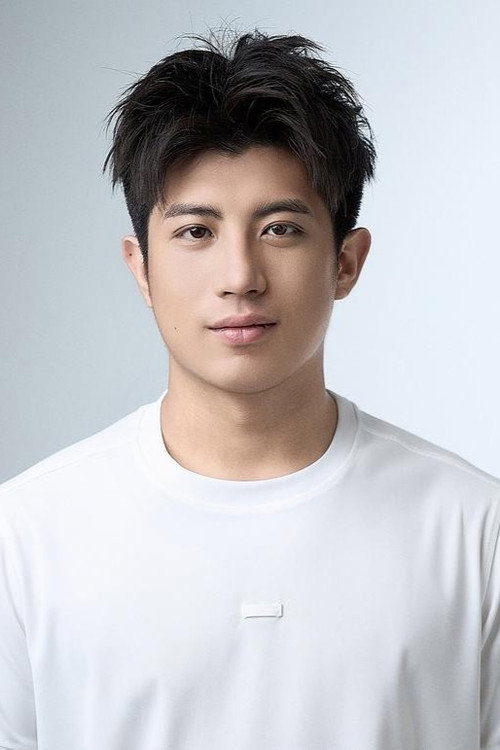 Photo of 杨梓航, Acting