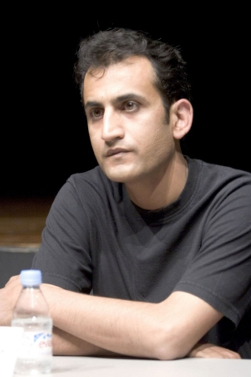 Photo of Oday Rasheed, Directing