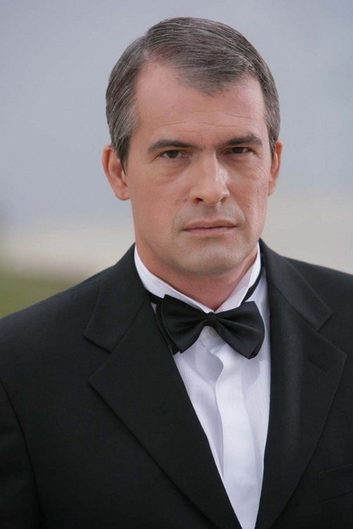 Vyacheslav Razbegaev profile