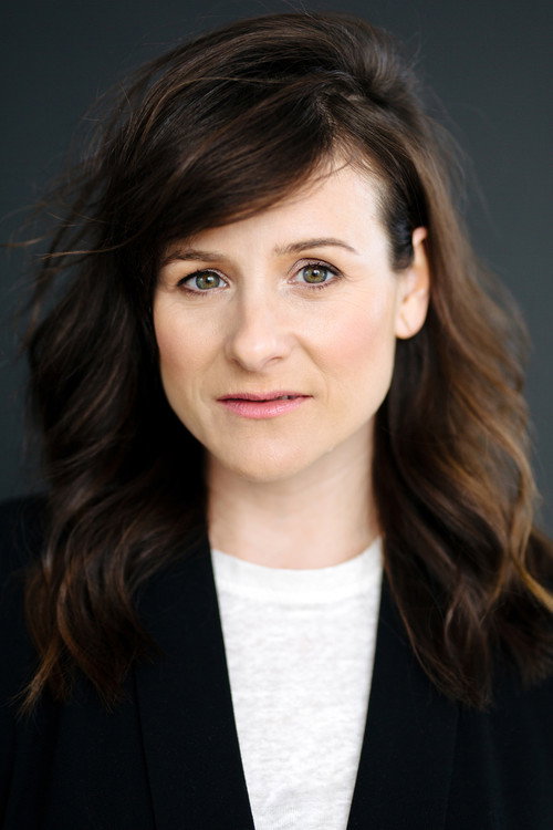 Photo of Marie-Joanne Boucher, Acting