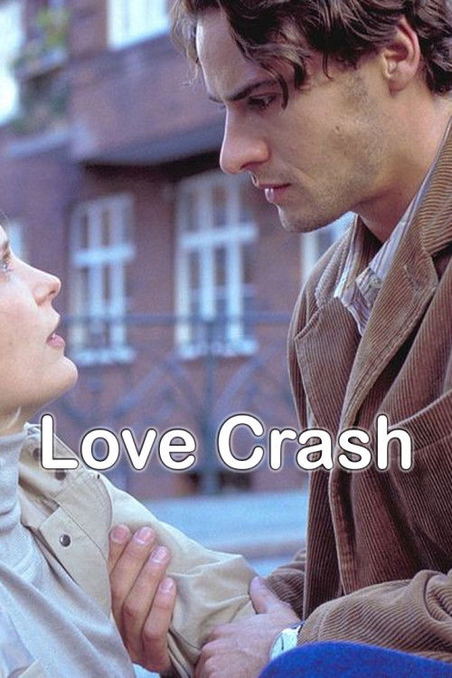 Movie poster for Love Crash (2002)