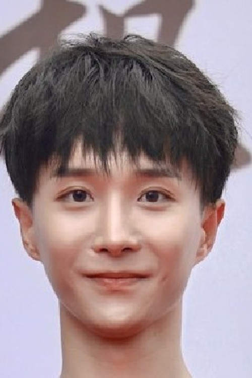 Zhang Gangan profile