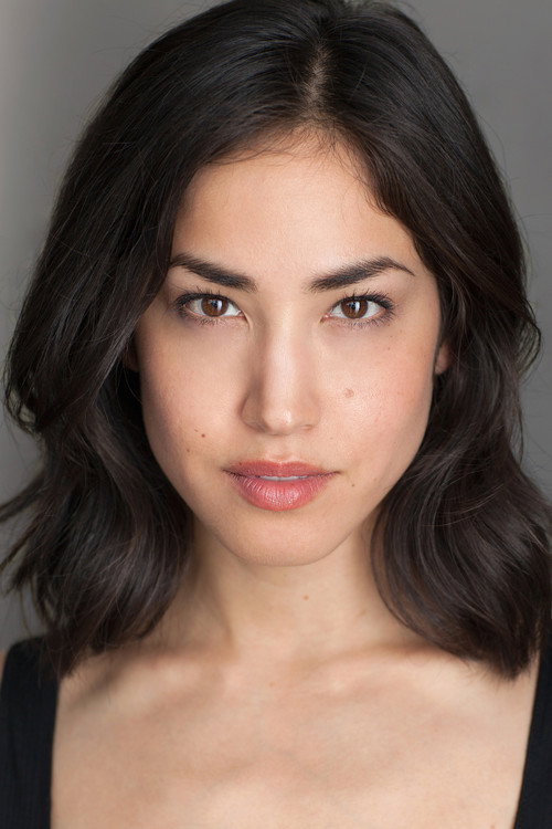 Photo of Connie Shi, Acting