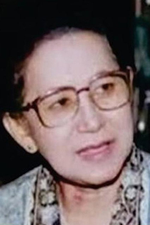 Photo of Sandiah, Acting