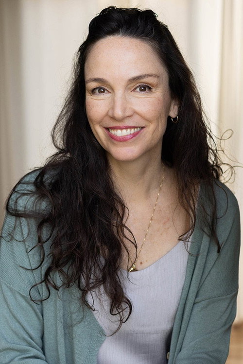 Photo of Sharon Stark, Acting