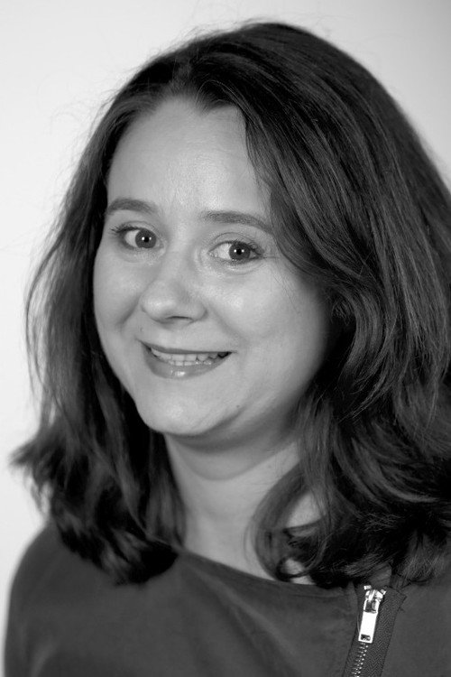 Photo of Rodica Ionescu, Acting