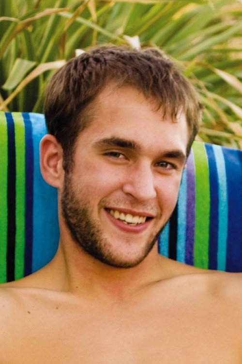 Photo of Justin Taylor, Acting