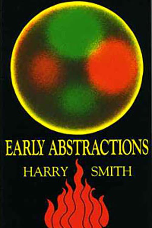 Movie poster for Early Abstractions (1965)