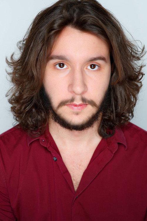 Photo of Cristiano Benfenati, Acting