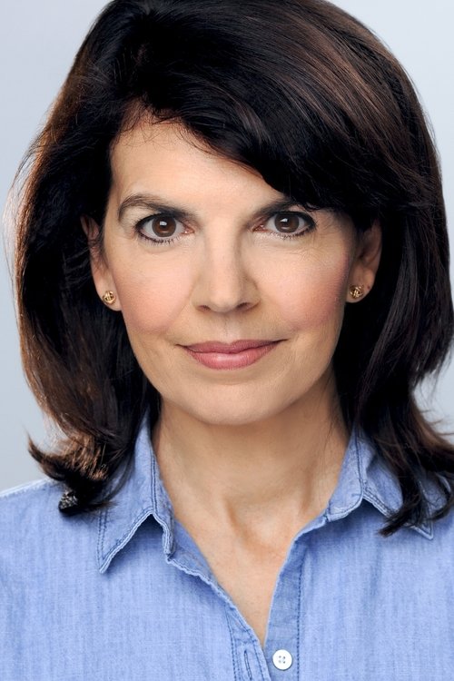Photo of Candace Kirkpatrick, Acting