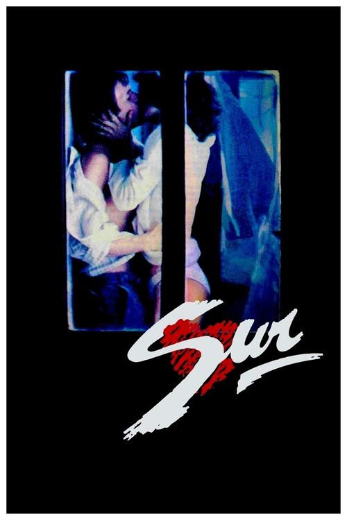 Movie poster for The South (1988)