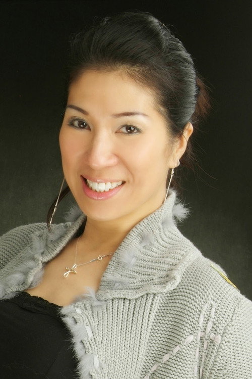 Photo of Angela Fong Hiu-Hung, Acting
