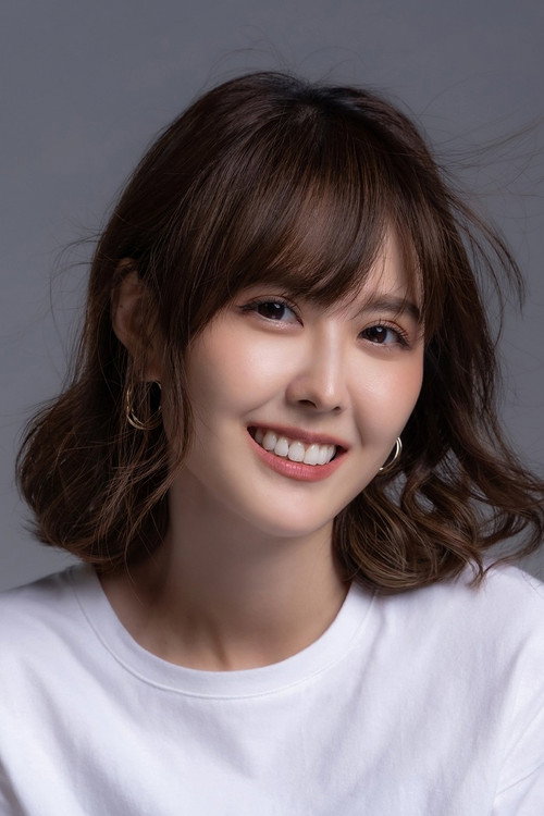 Claire Chang profile